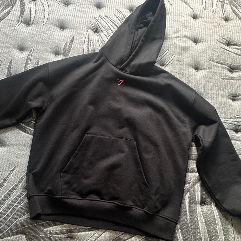 Gymshark hoodie